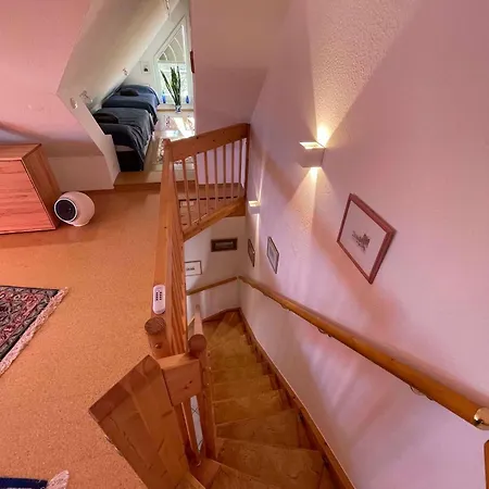 Gitta Gm 69879 Apartman Graal-Müritz