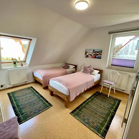 Gitta Gm 69879 Apartman Graal-Müritz