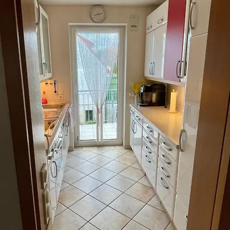 Apartman Gitta Gm 69879 Graal-Müritz