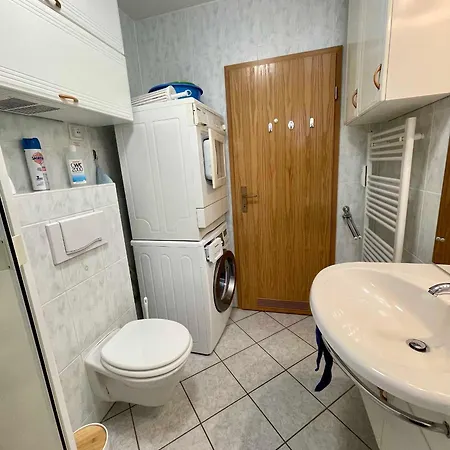 Apartman Gitta Gm 69879 Graal-Müritz