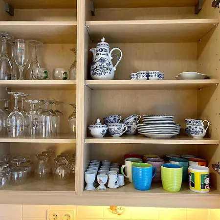 Gitta Gm 69879 Apartman