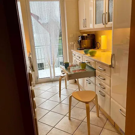 Apartman Gitta Gm 69879