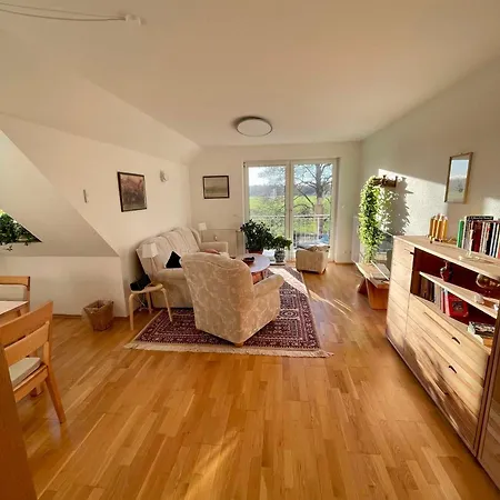 Apartman Gitta Gm 69879 Graal-Müritz