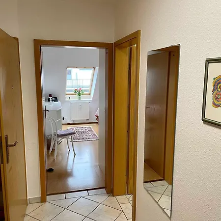 Gitta Gm 69879 Apartman