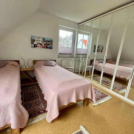 Gitta Gm 69879 Apartman *