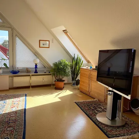 Apartman Gitta Gm 69879 *