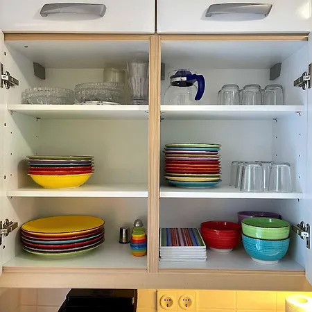 Apartamento Gitta Gm 69879