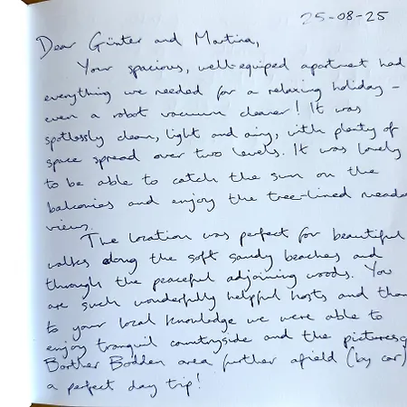 Gitta Gm 69879 * Graal-Müritz