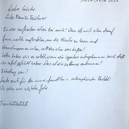 Apartman Gitta Gm 69879 Graal-Müritz