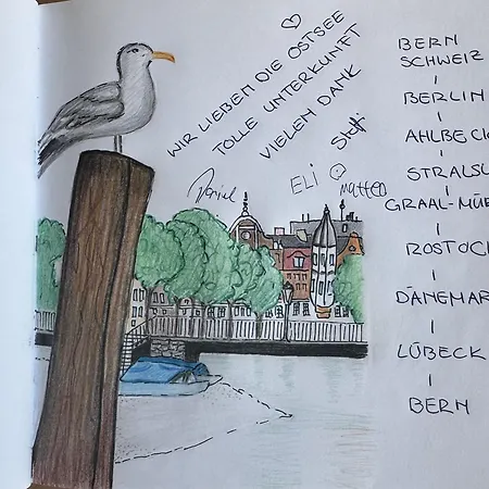 Apartman Gitta Gm 69879