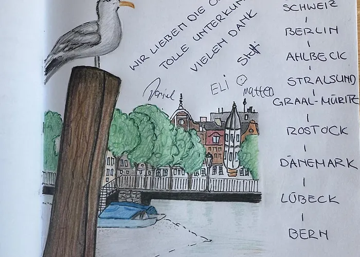 شقة Gitta Gm 69879